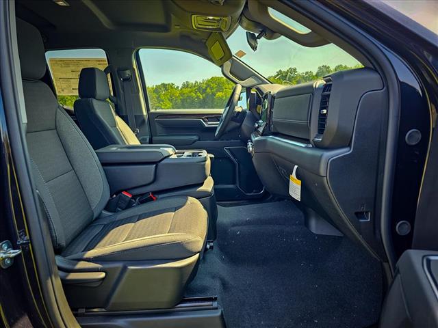 2026 GMC Sierra 1500 Elevation Standard