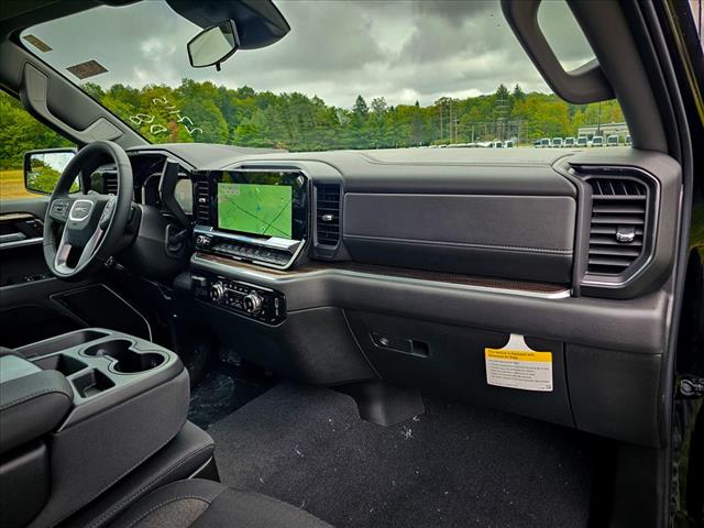 2026 GMC Sierra 1500 Elevation Standard