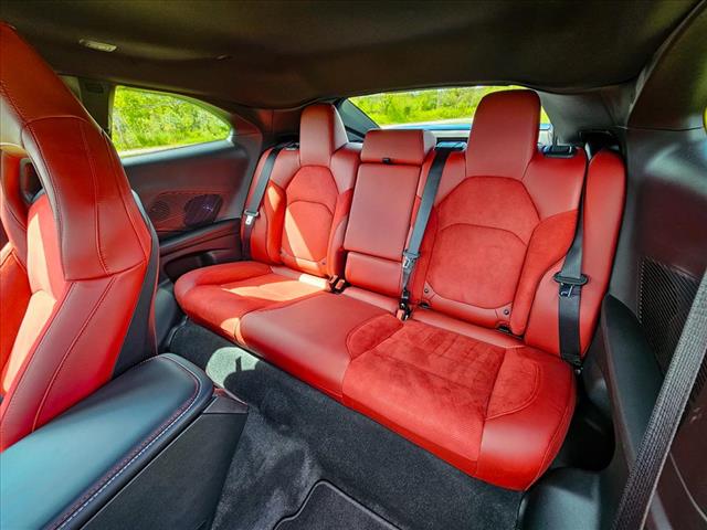 2024 Dodge Charger Daytona Scat Pack