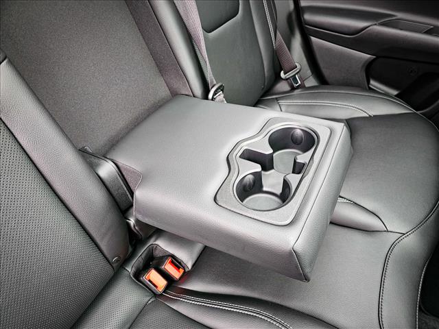 2023 Jeep Compass High Altitude