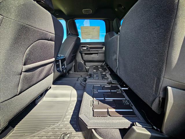 2025 RAM 3500 Big Horn