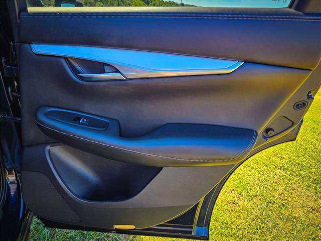 2019 INFINITI QX50 Luxe