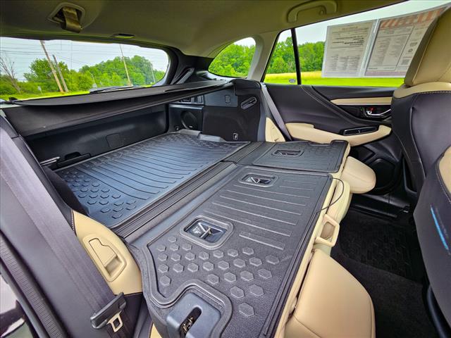 2021 Subaru Outback Limited XT