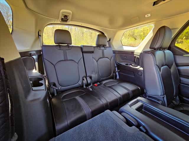 2023 Honda Pilot EX-L