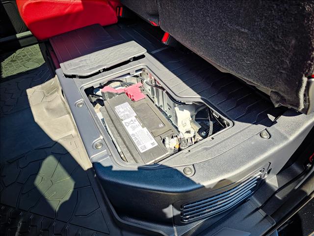 2024 Toyota Tundra TRD Pro HV