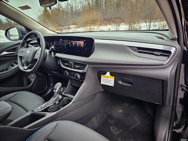 2025 Buick Encore GX Sport Touring
