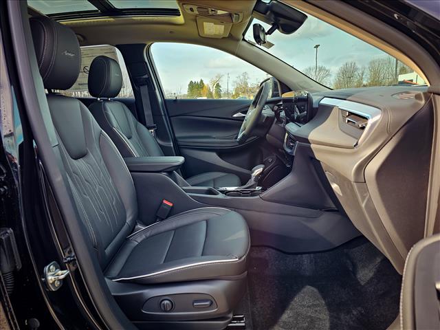 2025 Buick Encore GX Avenir