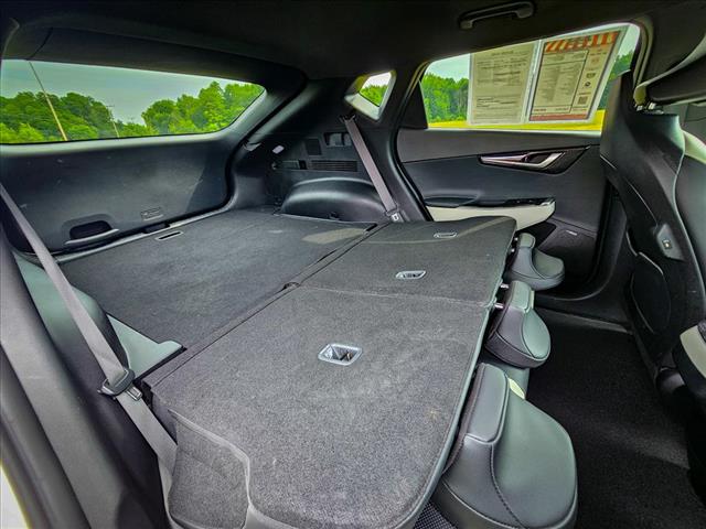2023 Kia EV6 GT-Line