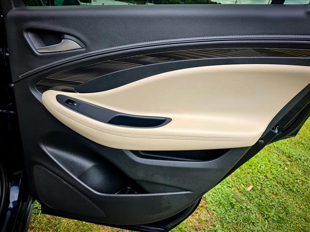 2020 Buick Envision Preferred