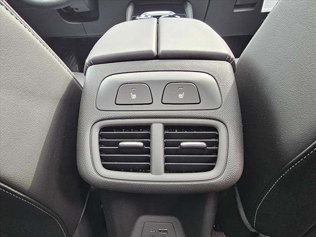 2025 Buick Envision Avenir
