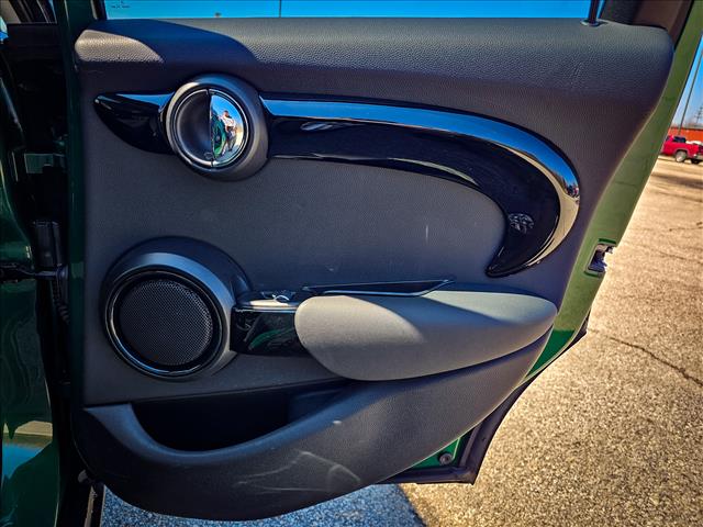 2021 MINI Hardtop 4 Door