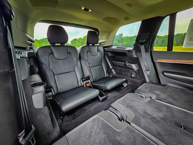 2019 Volvo XC90 T6 Inscription