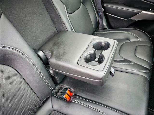 2021 Jeep Cherokee 80th Anniversary Edition