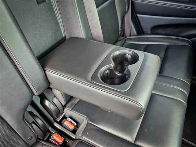 2021 Jeep Grand Cherokee 80th Anniversary Edition