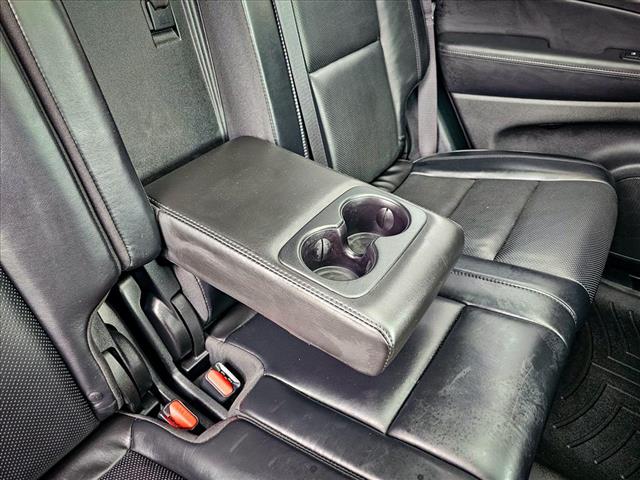 2019 Jeep Grand Cherokee High Altitude