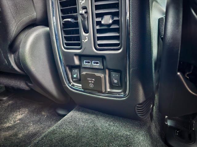 2021 Jeep Grand Cherokee Trailhawk