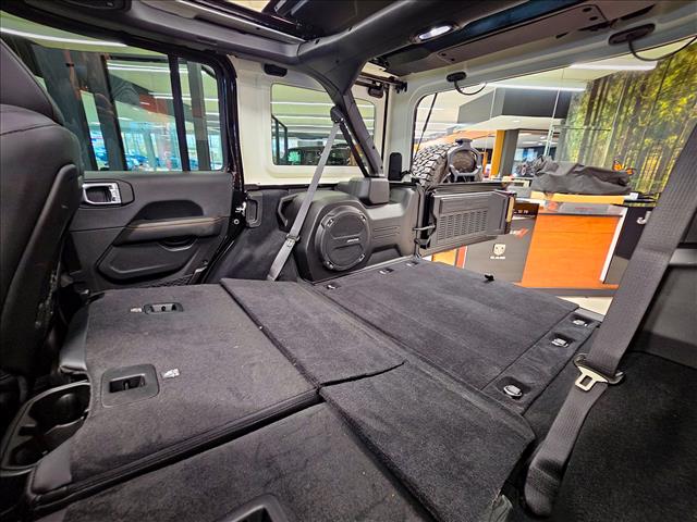 2024 Jeep Wrangler Rubicon 392 Final Edition
