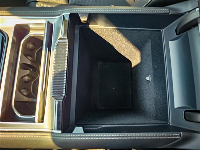 2025 Jeep Wagoneer Carbide