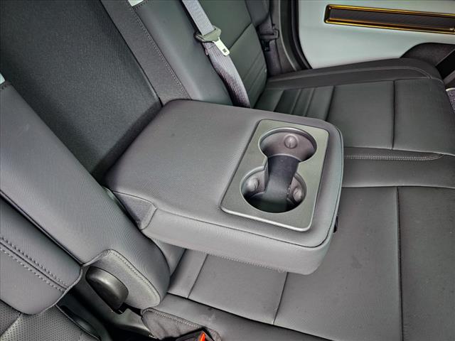 2024 GMC HUMMER EV 3X