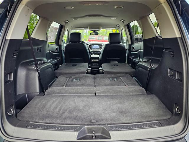 2019 GMC Acadia SLT-2