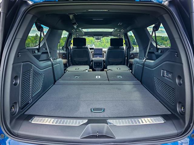 2025 GMC Yukon XL Denali Ultimate
