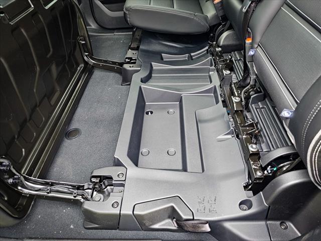 2025 GMC Sierra EV Denali