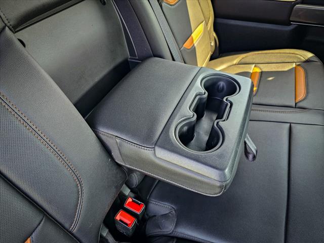2020 GMC Sierra 2500HD AT4