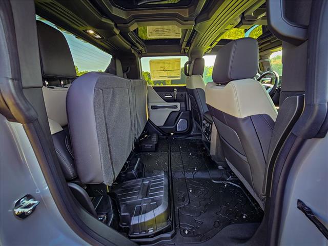 2026 GMC HUMMER EV 2X
