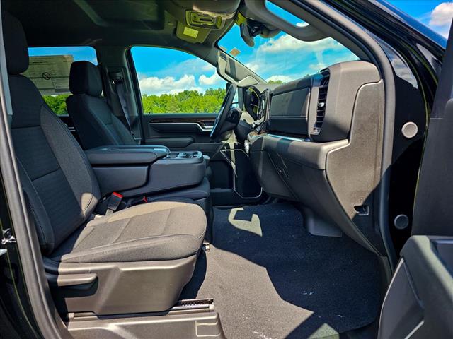 2025 GMC Sierra 2500HD SLE