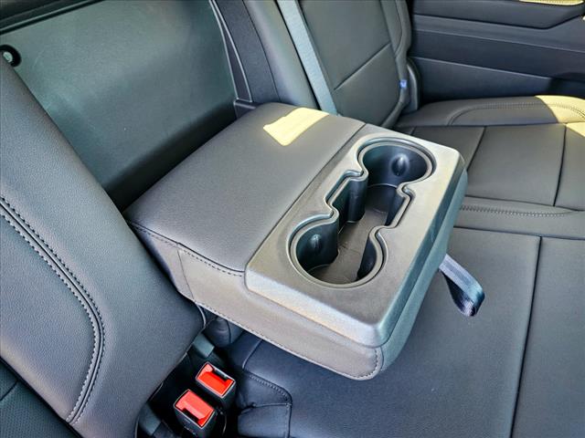 2025 GMC Sierra 2500HD SLT