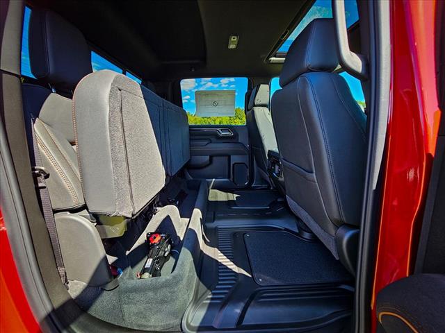 2026 GMC Sierra 2500HD AT4