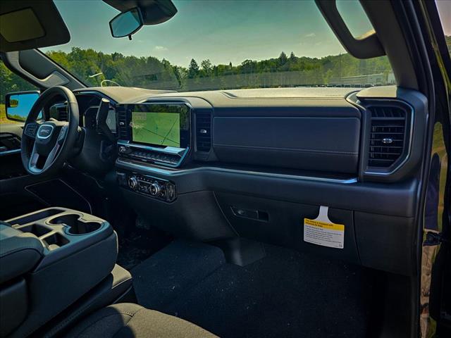 2026 GMC Sierra 1500 Elevation Standard