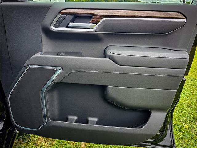 2026 GMC Sierra 1500 Elevation Standard