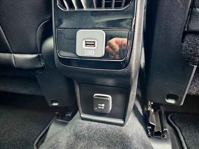 2023 Jeep Compass High Altitude