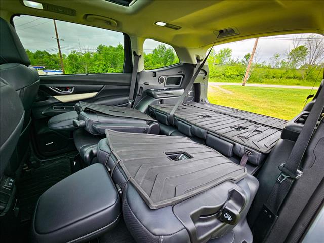 2021 Subaru Ascent Limited 7-Passenger