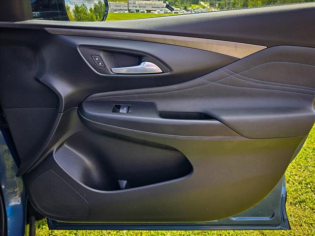2024 Buick Envista Sport Touring