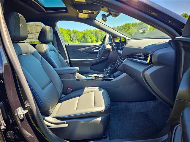 2025 Buick Envista Sport Touring