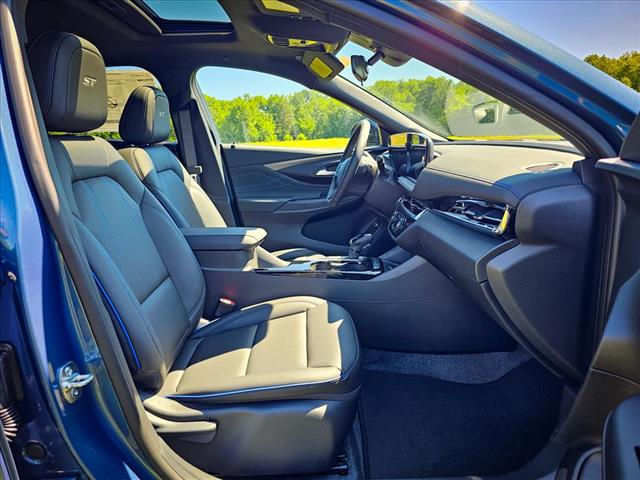 2025 Buick Envista Sport Touring