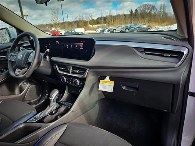 2025 Buick Encore GX Sport Touring