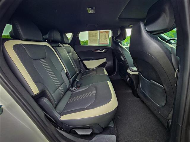 2023 Kia EV6 GT-Line