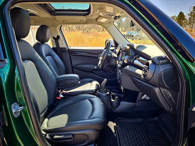 2021 MINI Hardtop 4 Door