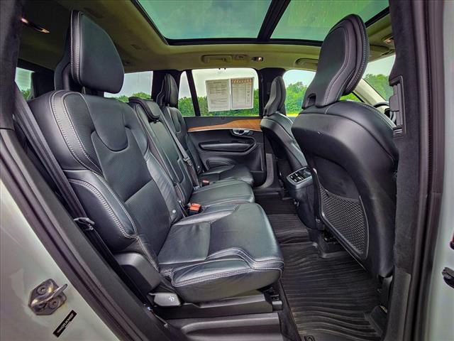 2019 Volvo XC90 T6 Inscription