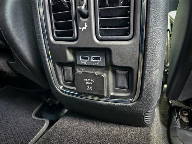 2021 Jeep Grand Cherokee 80th Anniversary Edition