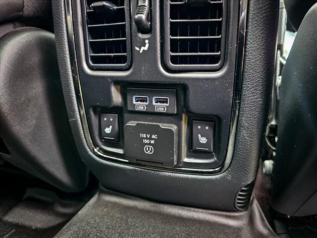 2019 Jeep Grand Cherokee High Altitude