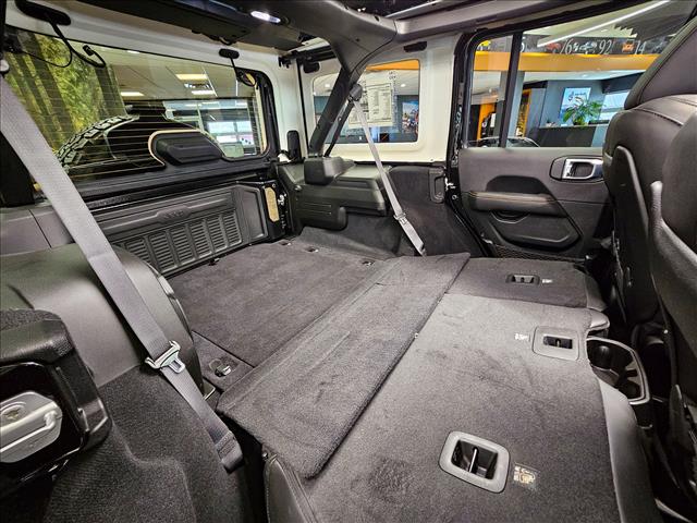 2024 Jeep Wrangler Rubicon 392 Final Edition
