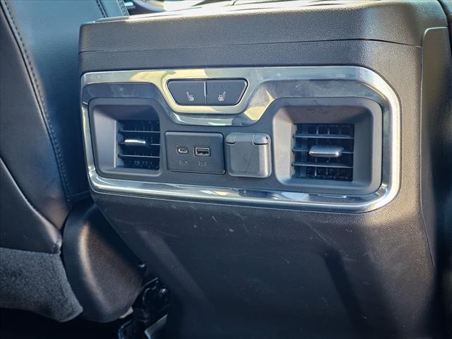 2020 Chevrolet Silverado 2500HD High Country