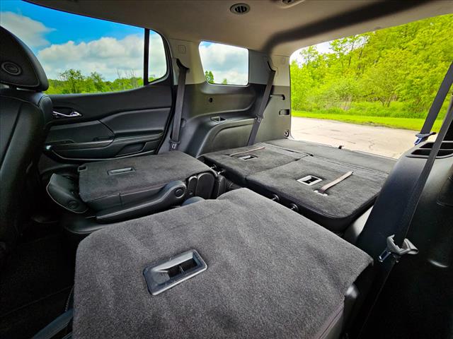 2019 GMC Acadia SLT-2