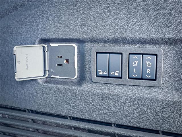 2025 GMC Yukon XL Denali Ultimate