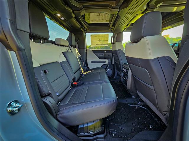 2026 GMC HUMMER EV 2X