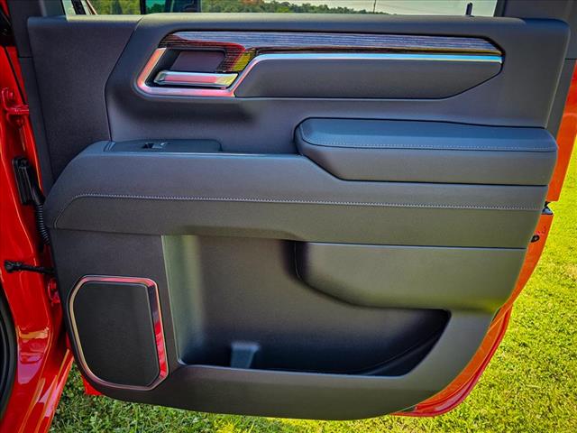 2025 GMC Sierra 2500HD SLE